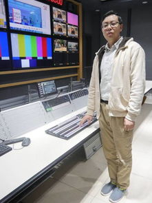 云南廣播電視臺攜手松下4K演播室系統，開啟音像制品制作新紀元