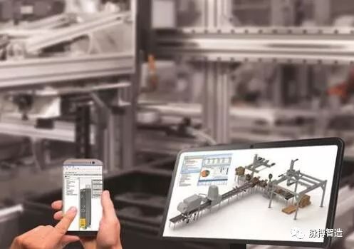 數(shù)字內(nèi)容制作服務(wù) 工業(yè)互聯(lián)網(wǎng)風(fēng)口期的制造業(yè)轉(zhuǎn)型新引擎